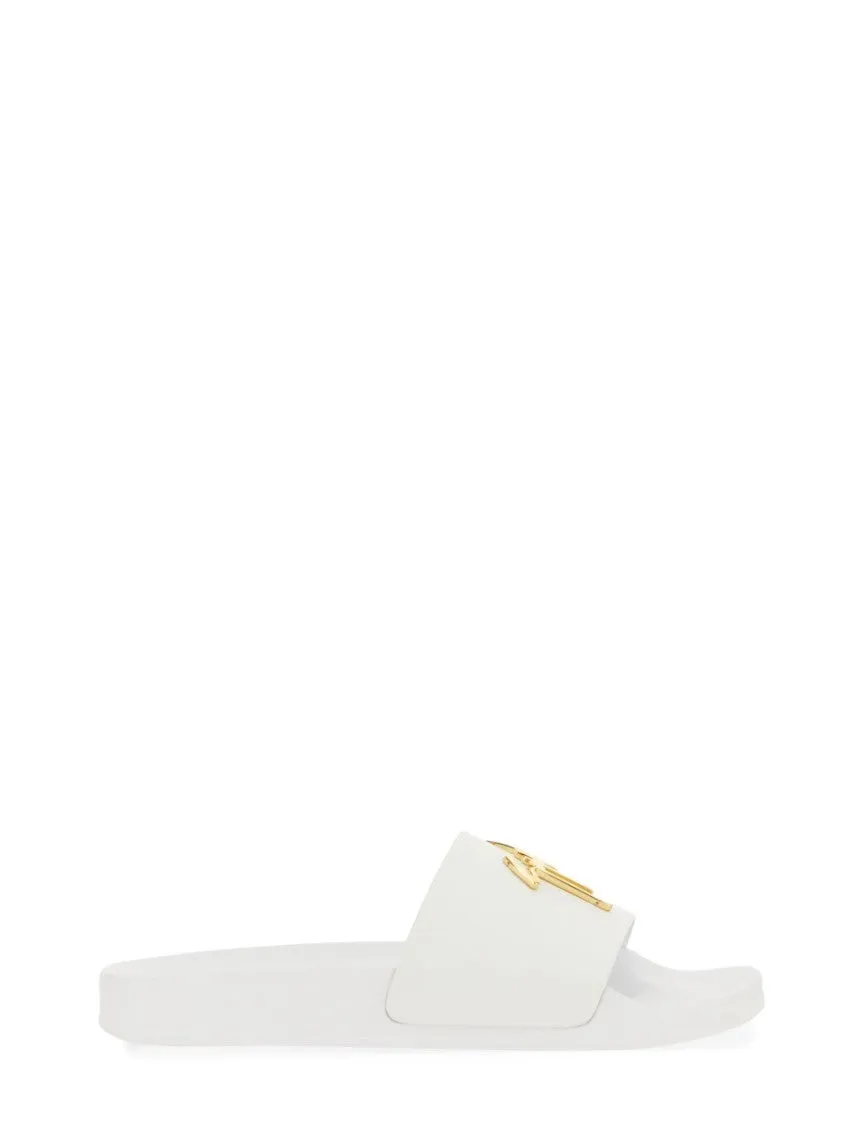 Brett Sandal Slide