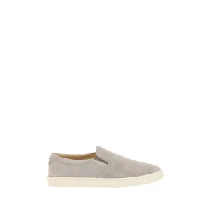 Brunello Cucinelli Slip-on Men's Sneakers