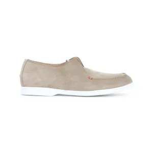 Calf Leather Loafers