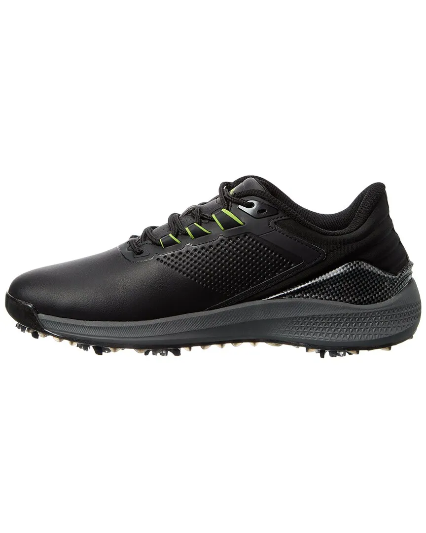 Callaway Coronado V4 Leather Golf Shoe