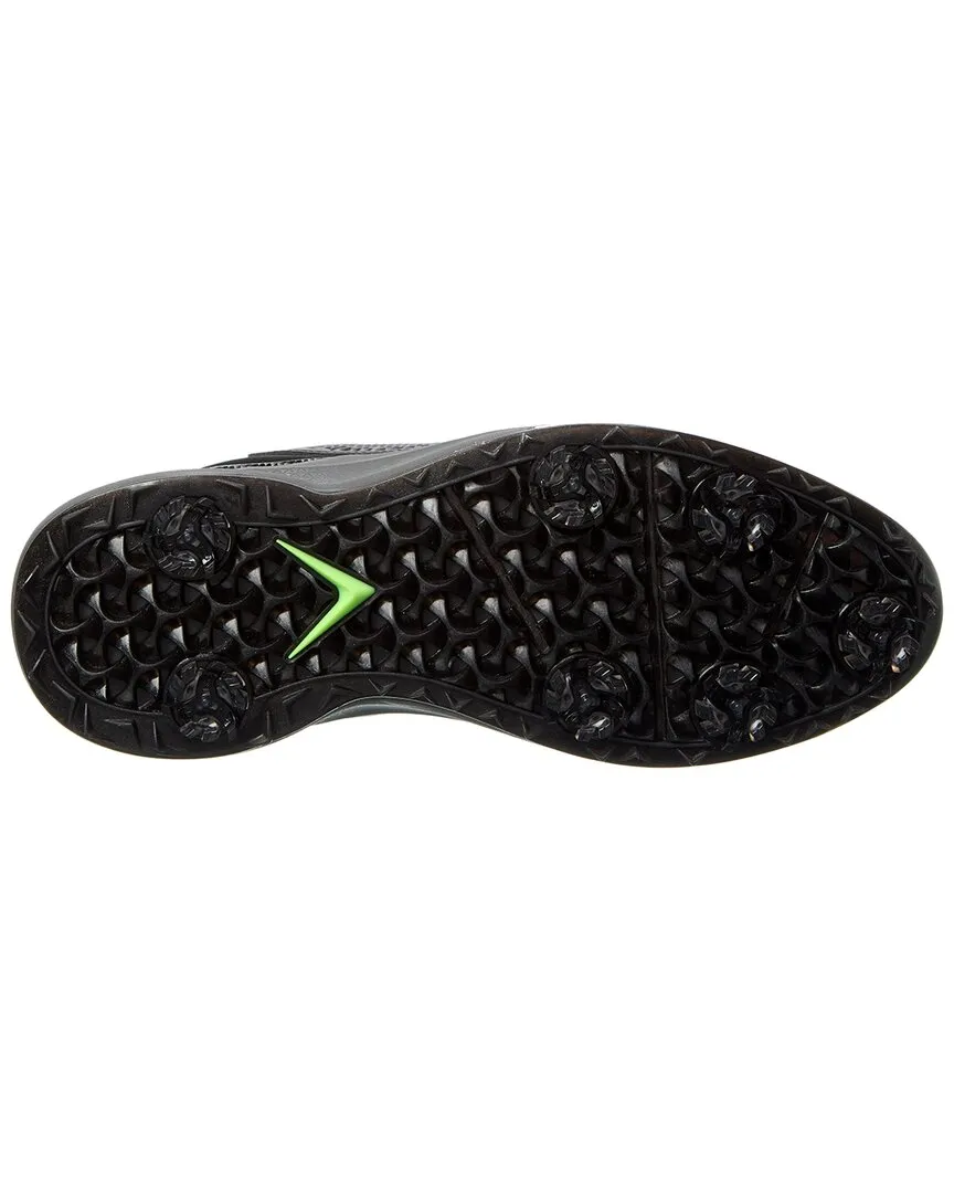 Callaway Coronado V4 Leather Golf Shoe