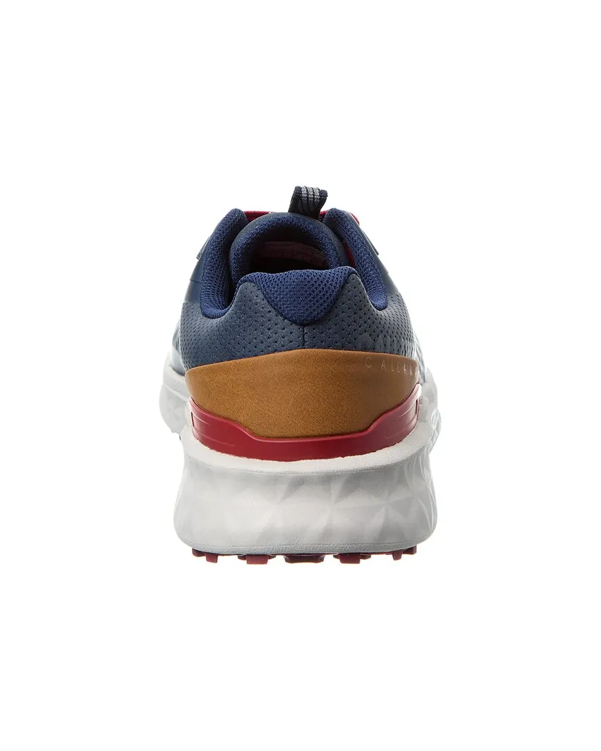 Callaway Pacific XT Leather Golf Shoe