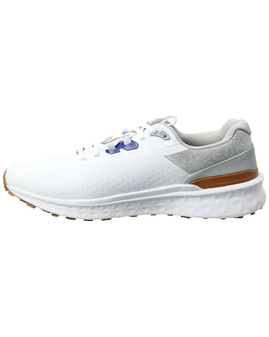 Callaway Pacific XT Leather Golf Shoe