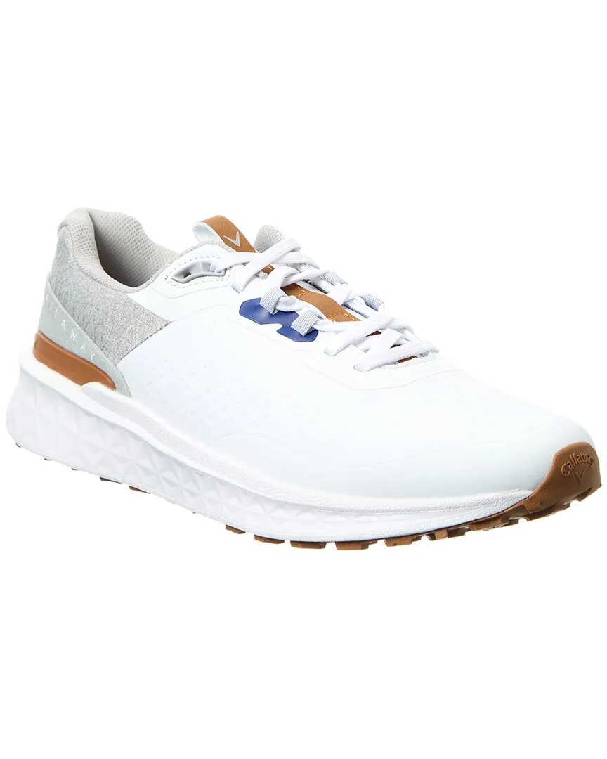 Callaway Pacific XT Leather Golf Shoe