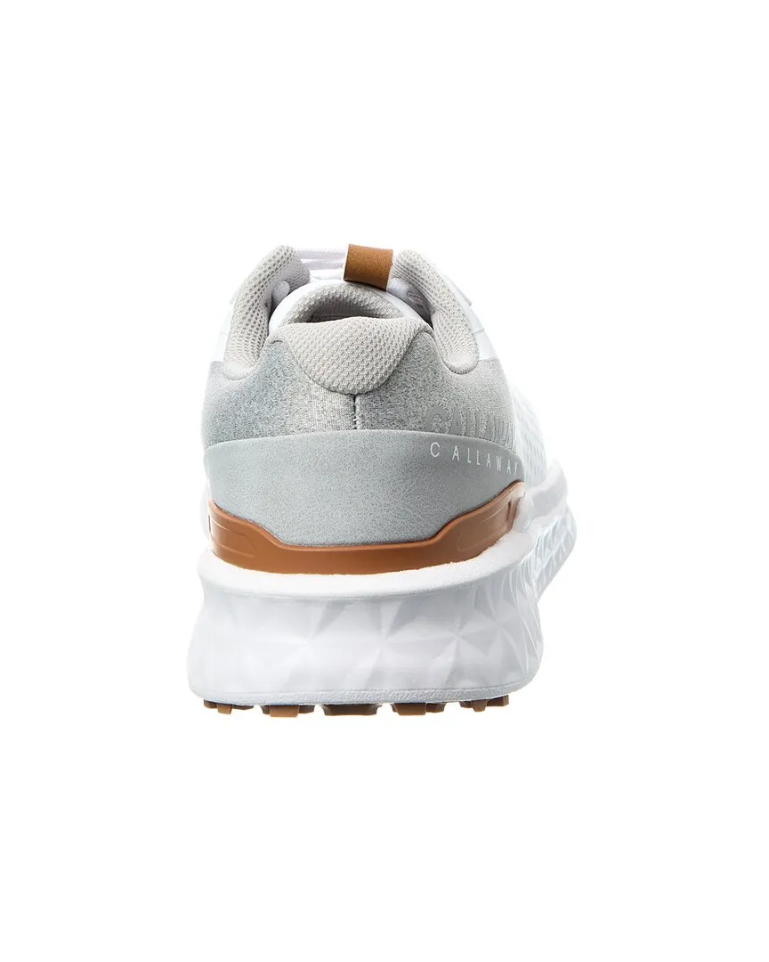 Callaway Pacific XT Leather Golf Shoe