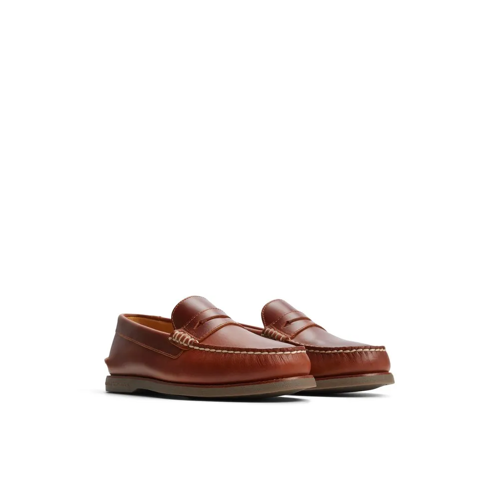 Cambridge Loafer