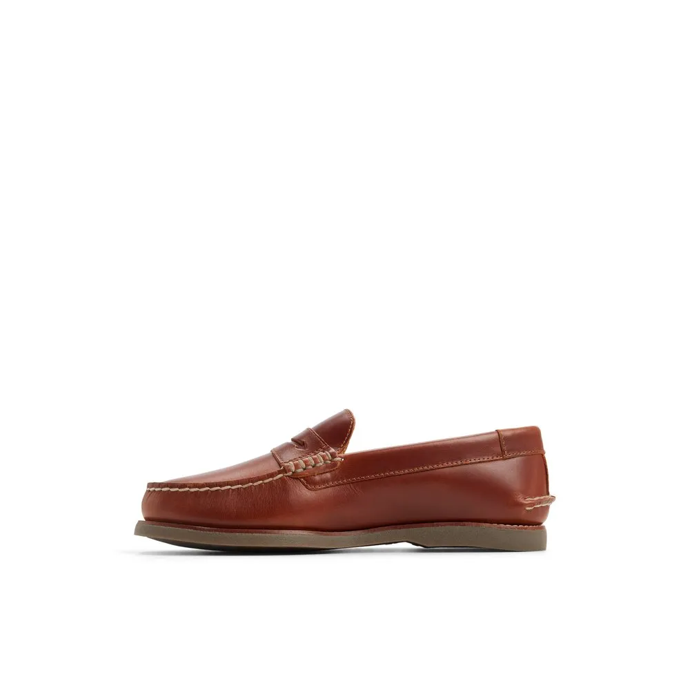 Cambridge Loafer
