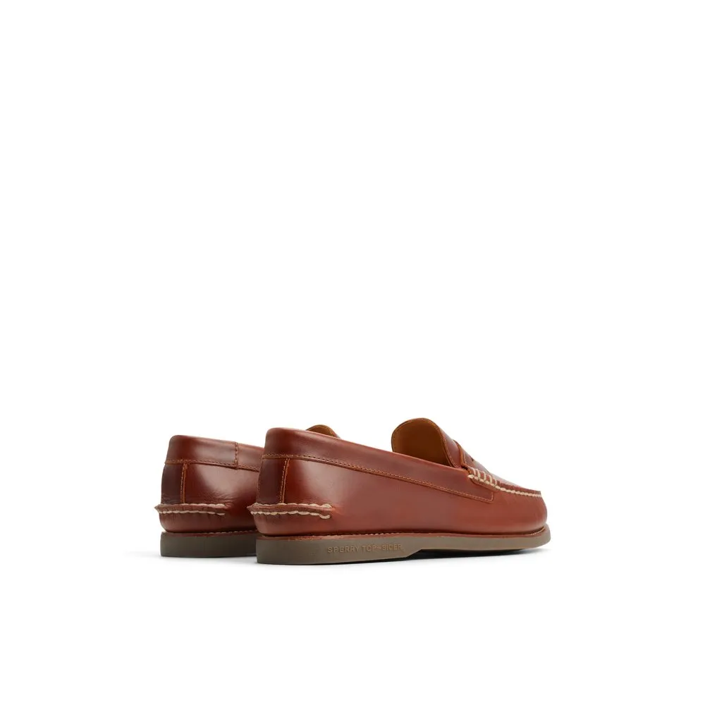 Cambridge Loafer