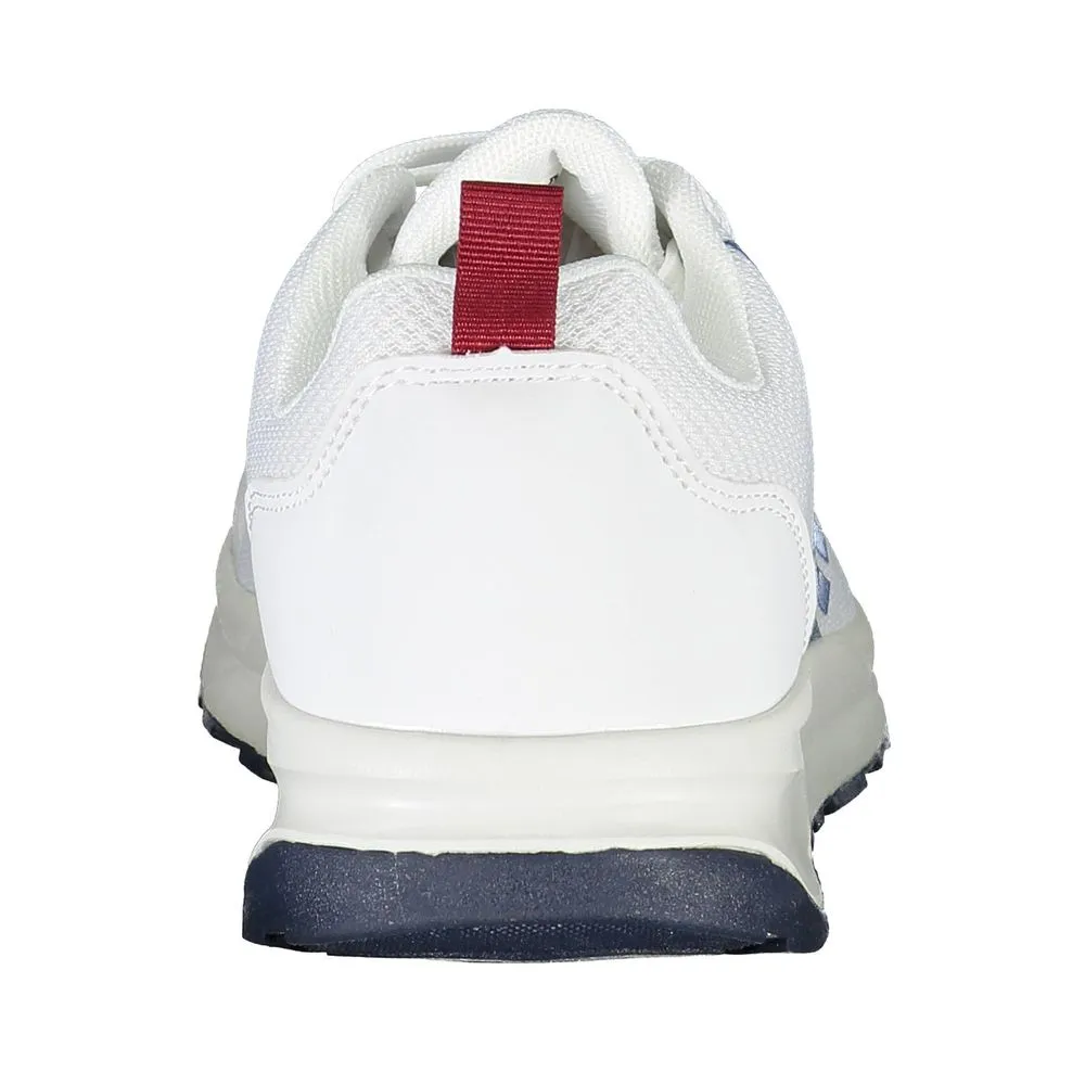 Carrera Eco Leather Men Men's Sneaker