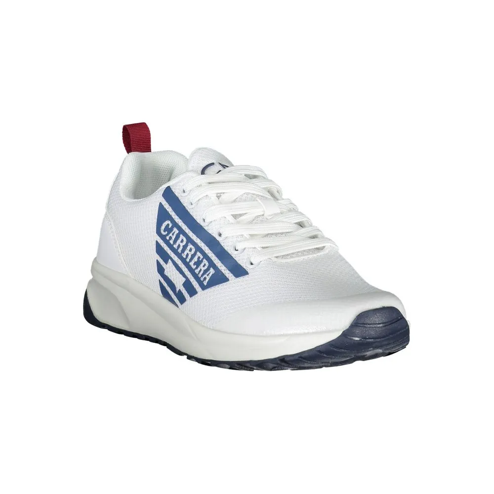 Carrera Eco Leather Men Men's Sneaker