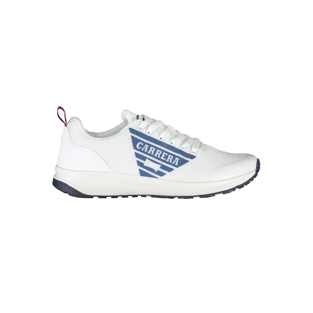 Carrera Eco Leather Men Men's Sneaker