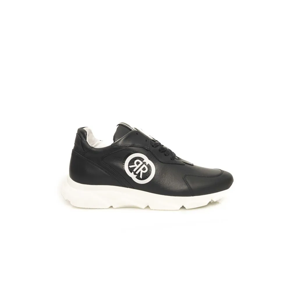 Cerruti 1881  Leather Men Men's Sneaker