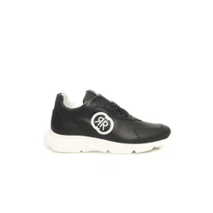 Cerruti 1881  Leather Men Men's Sneaker