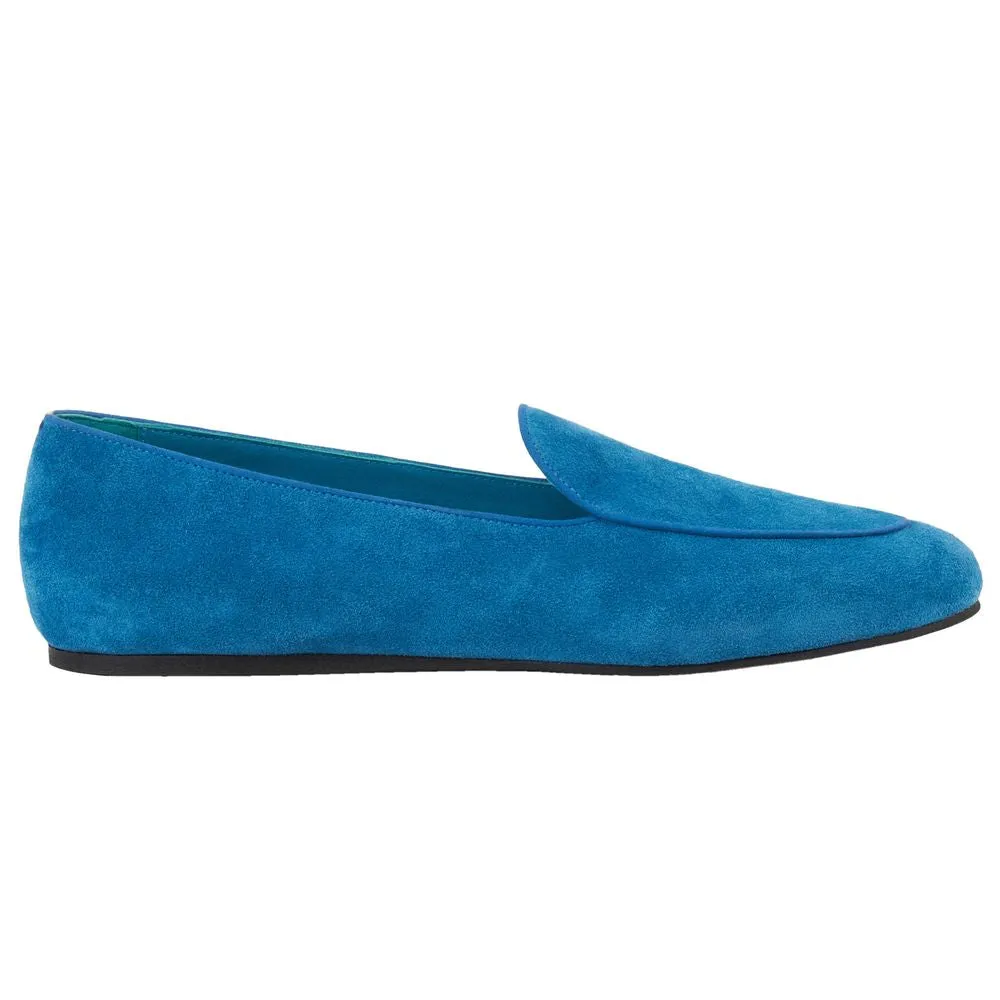 Charles Philip Calfskin Men's Loafer