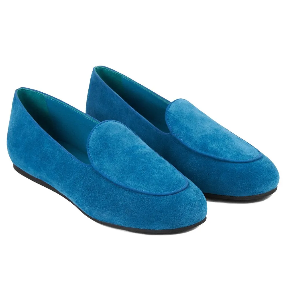 Charles Philip Calfskin Men's Loafer
