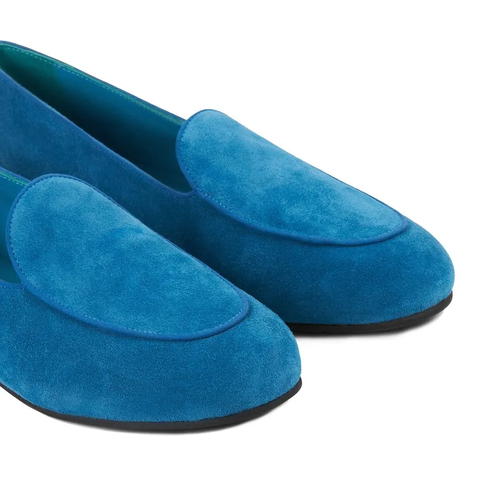 Charles Philip Calfskin Men's Loafer