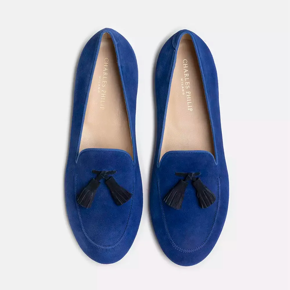 Charles Philip Flat Women's Shoe