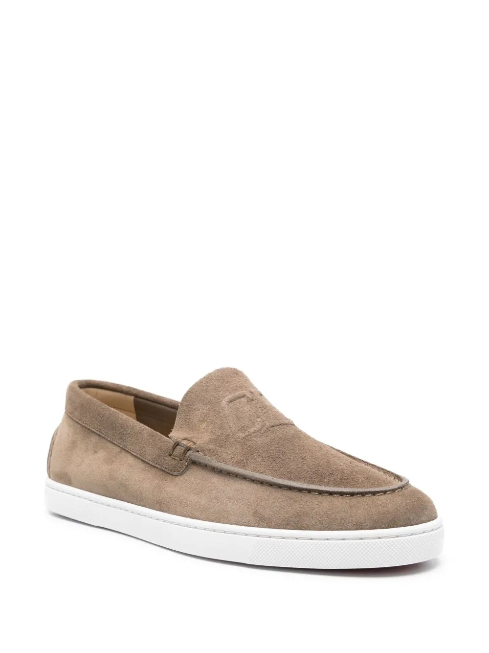 Christian Louboutin Men's Flat Shoes