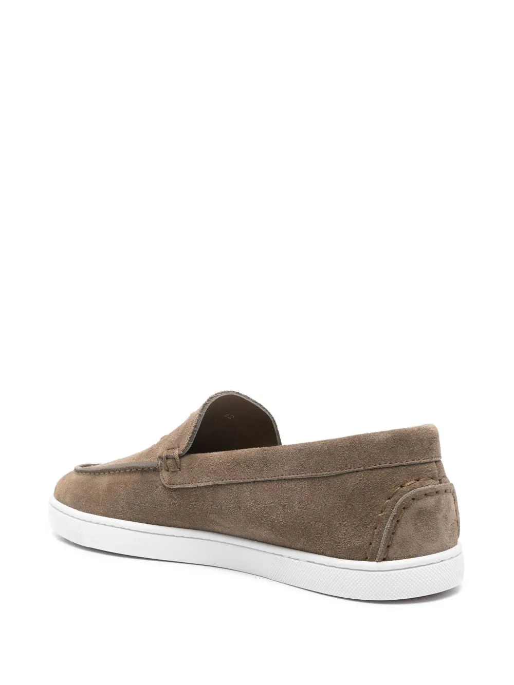 Christian Louboutin Men's Flat Shoes