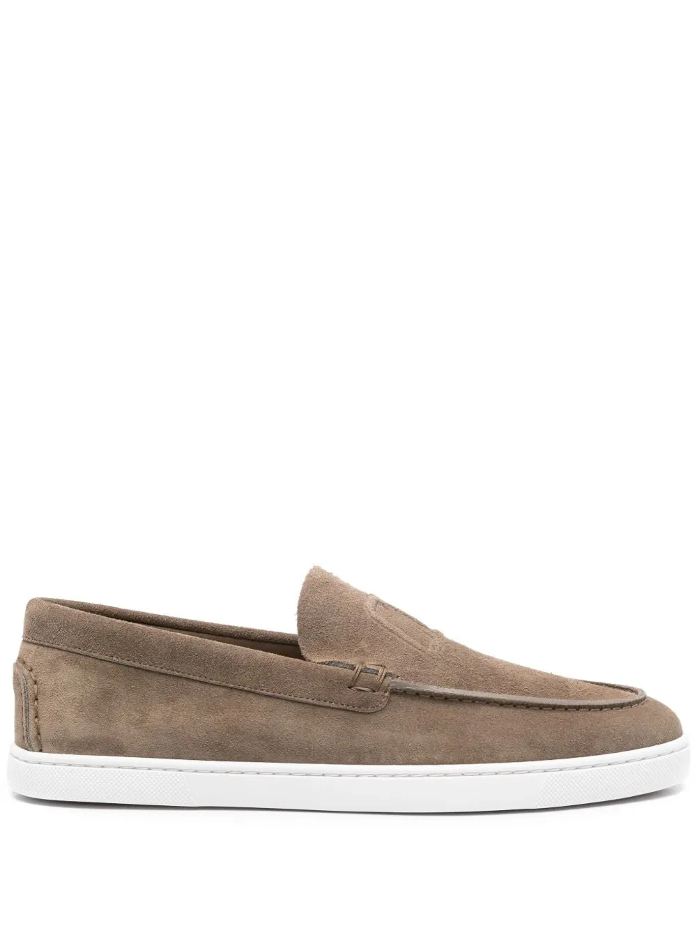 Christian Louboutin Men's Flat Shoes