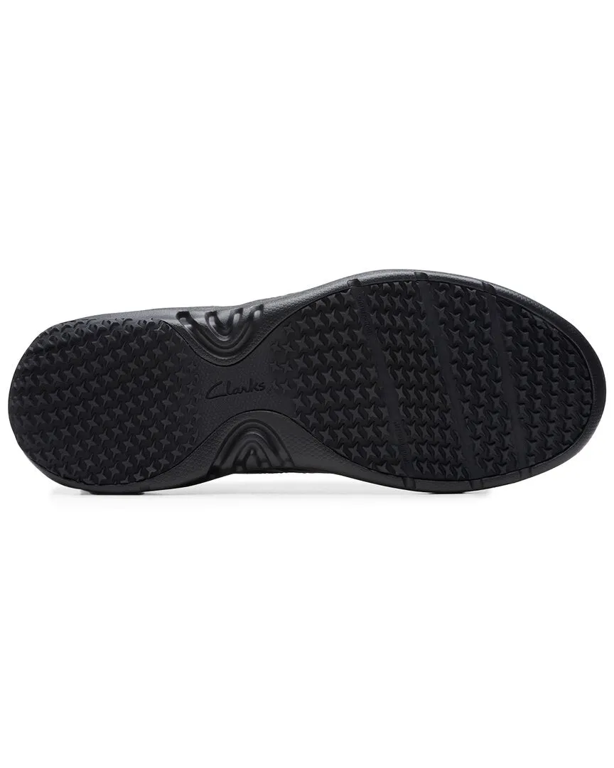 Clarks ClarksPro Lace Leather Shoe
