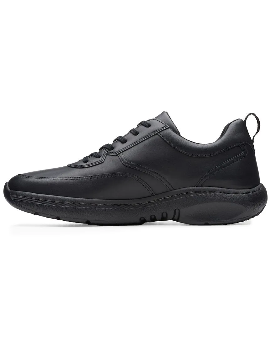 Clarks ClarksPro Lace Leather Shoe