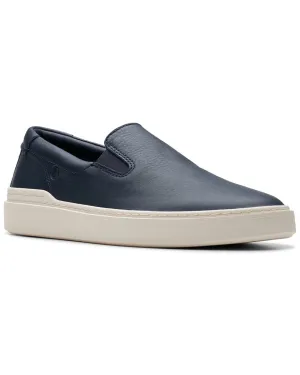 Clarks Craft Swift Go Leather Shoe