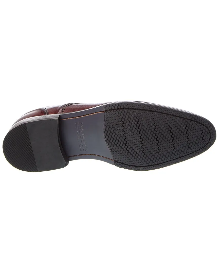 Clarks Craftarlo Leather Loafer