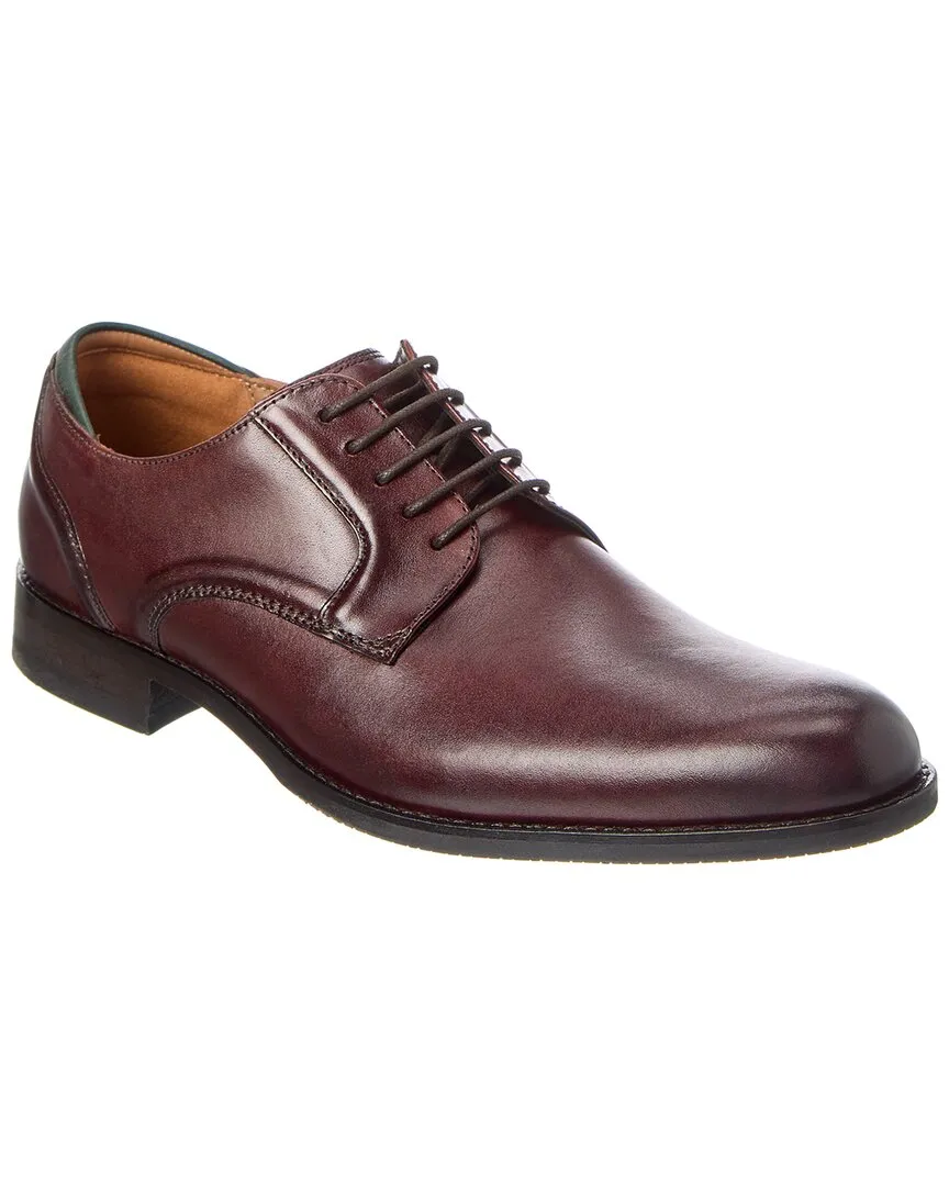 Clarks Craftarlo Leather Loafer