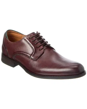 Clarks Craftarlo Leather Loafer