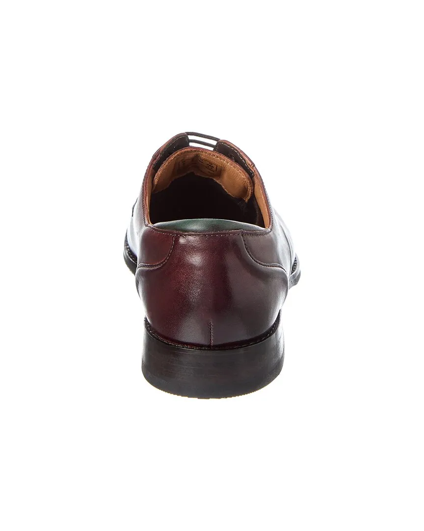Clarks Craftarlo Leather Loafer