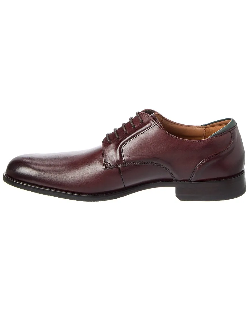 Clarks Craftarlo Leather Loafer