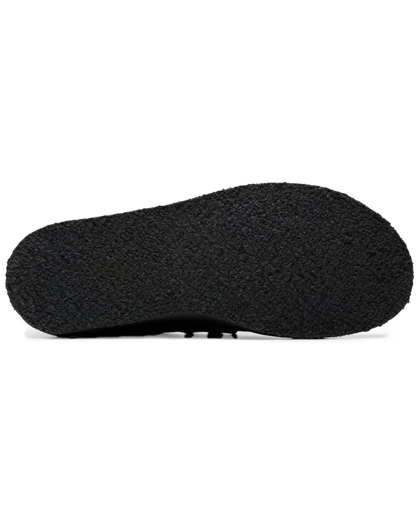 Clarks Nomad Suede Loafer