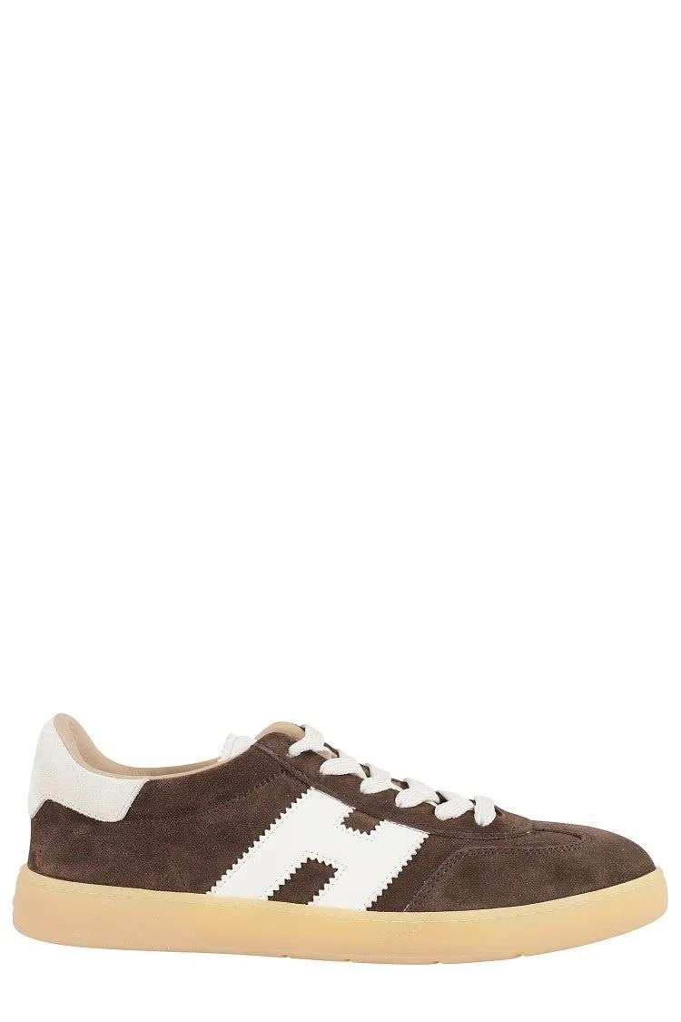Cool Laced H Sneakers