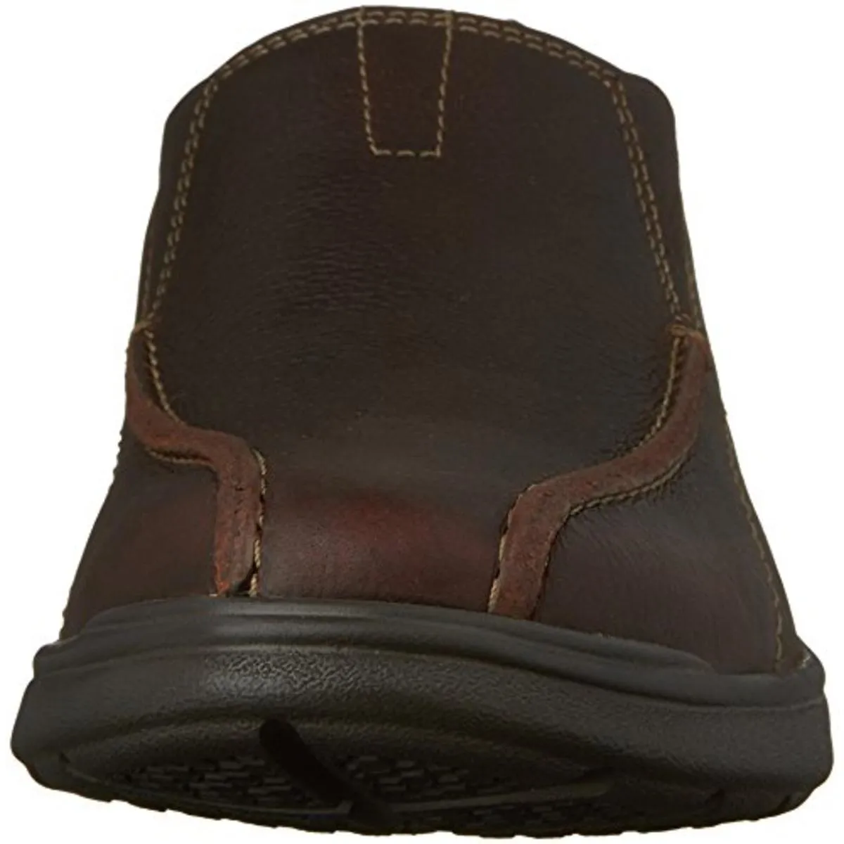 Cotrell Step Mens Casual Leather Loafers