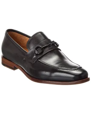Curatore Cap Toe Leather Oxford