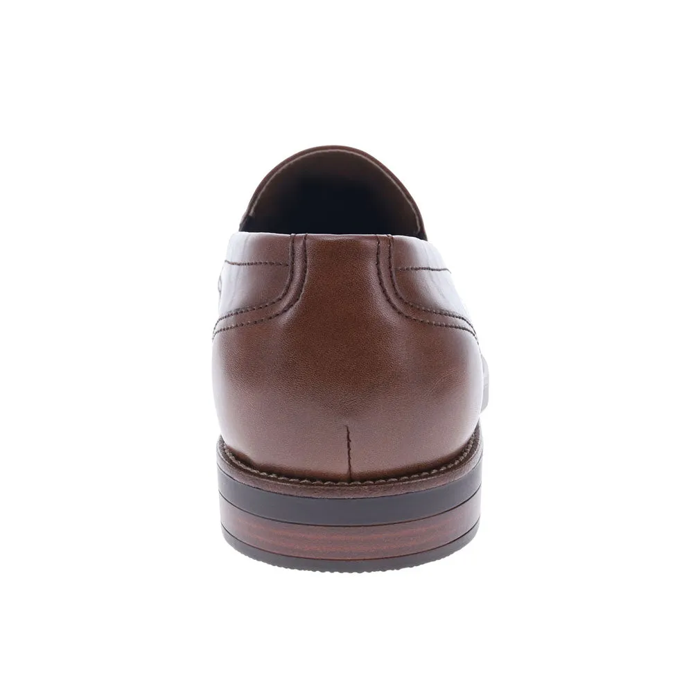 Dockers Mens Banner Dress Slip-on Shoes