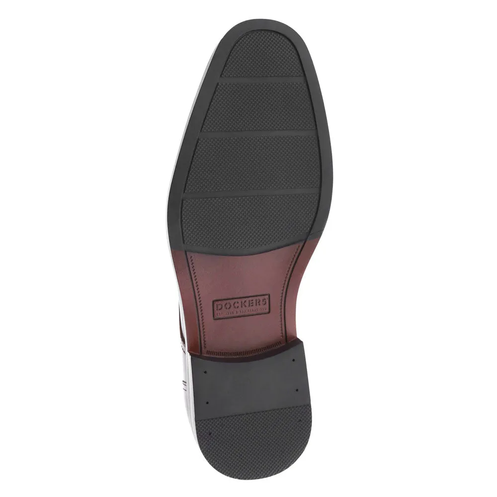 Dockers Mens Banner Dress Slip-on Shoes