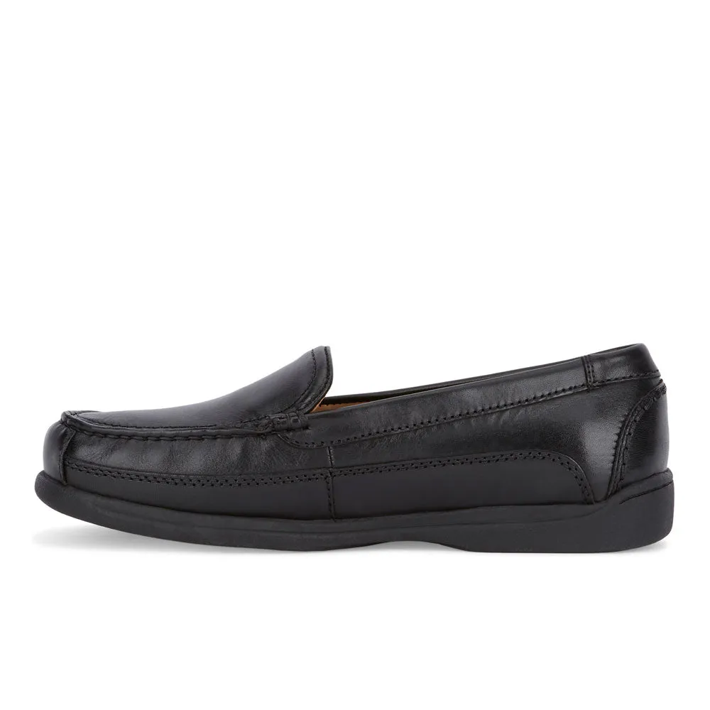 Dockers Mens Catalina Leather Casual Loafer Shoe