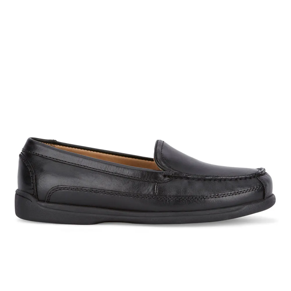 Dockers Mens Catalina Leather Casual Loafer Shoe