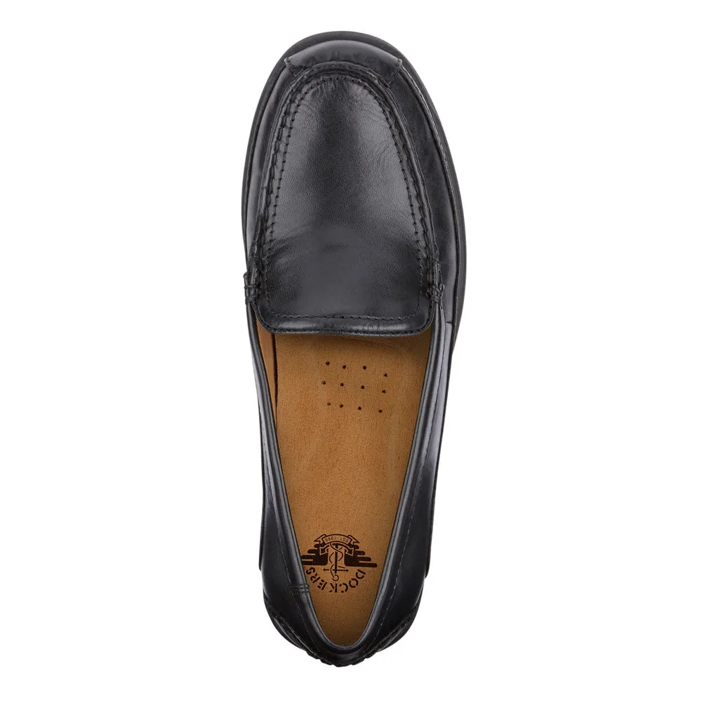 Dockers Mens Catalina Leather Casual Loafer Shoe