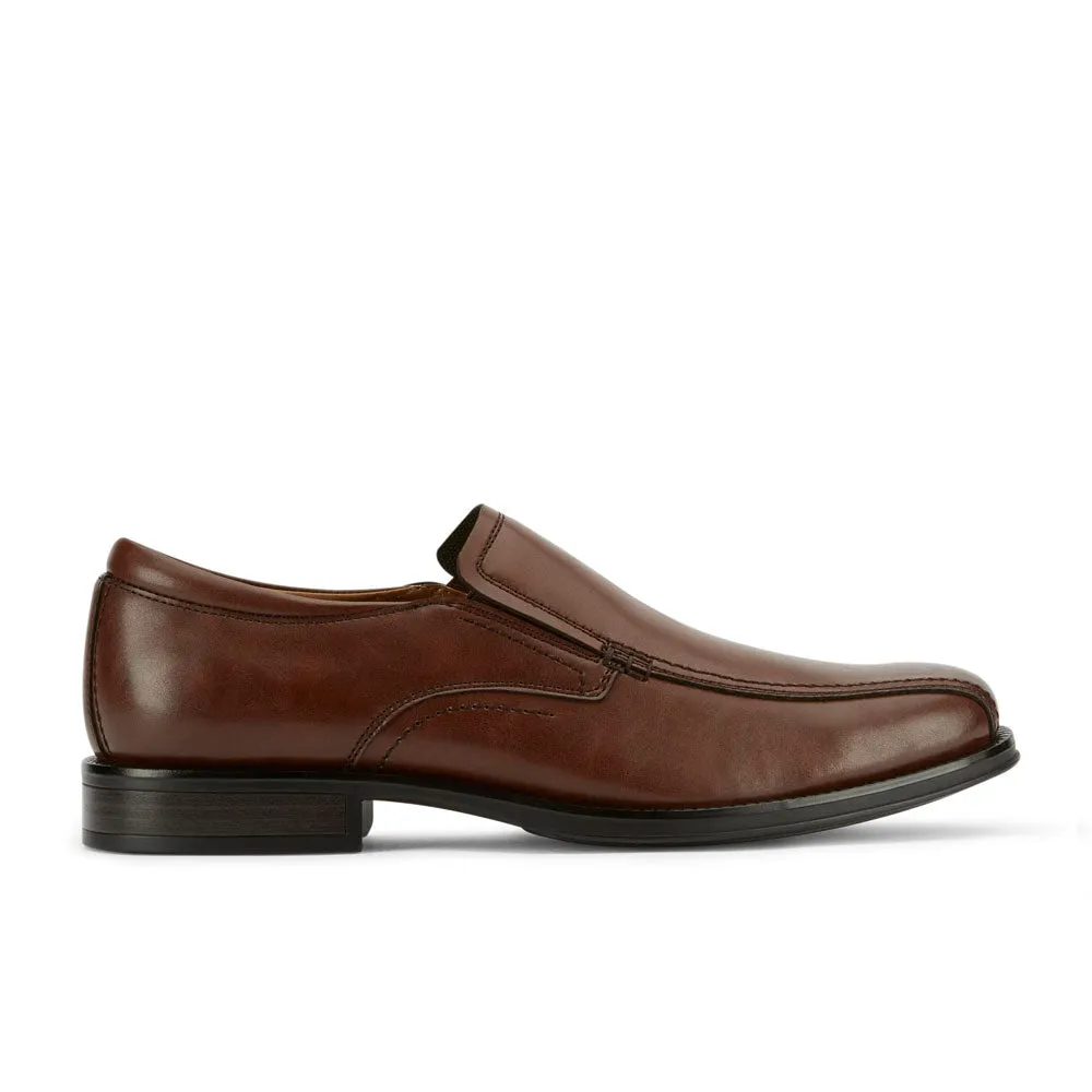 Dockers Mens Greer Dress Run Off Loafer Shoe