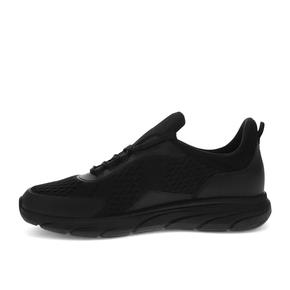 Dockers Mens Torben Lightweight Slip Resistant Work Casual Lace Up Safety Sneaker Shoe
