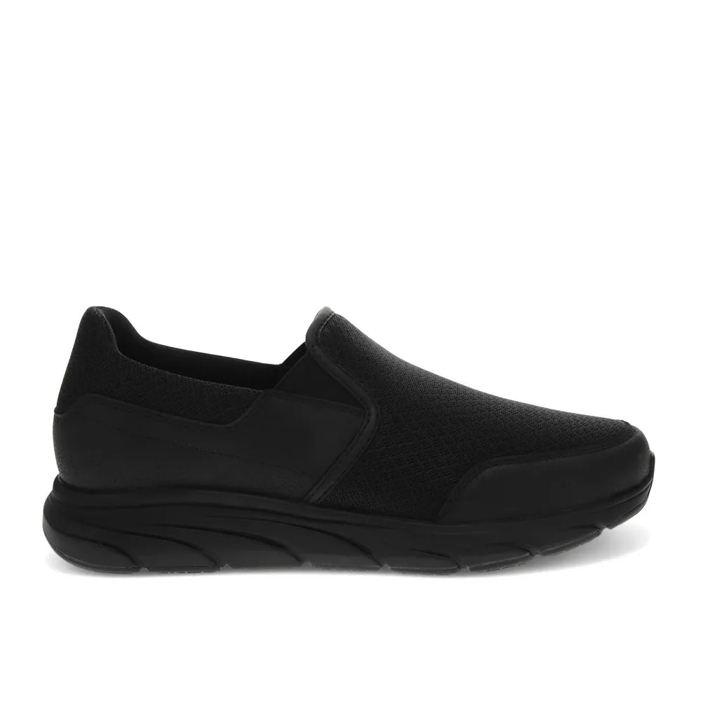 Dockers Mens Tucker Lightweight Slip Resistant Work Casual Safety Sneaker Shoe