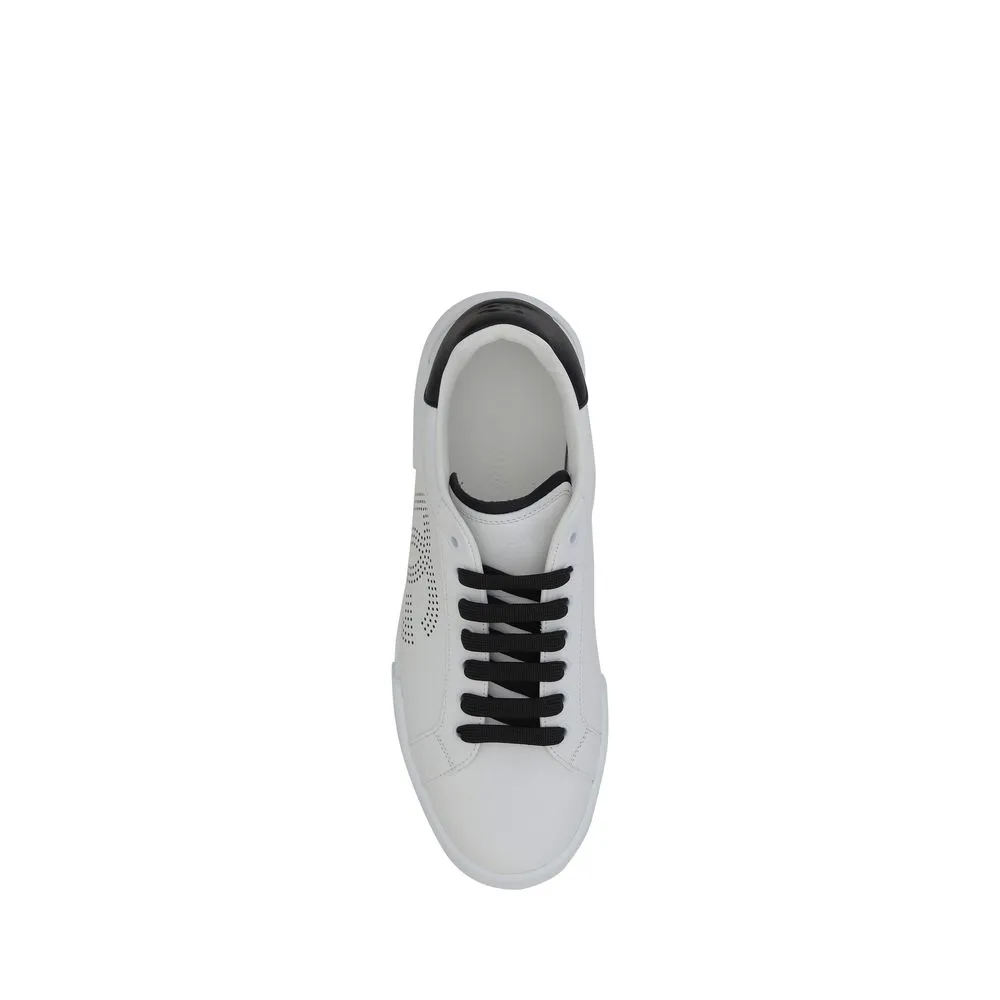 Dolce & Gabbana DG Men's Sneakers