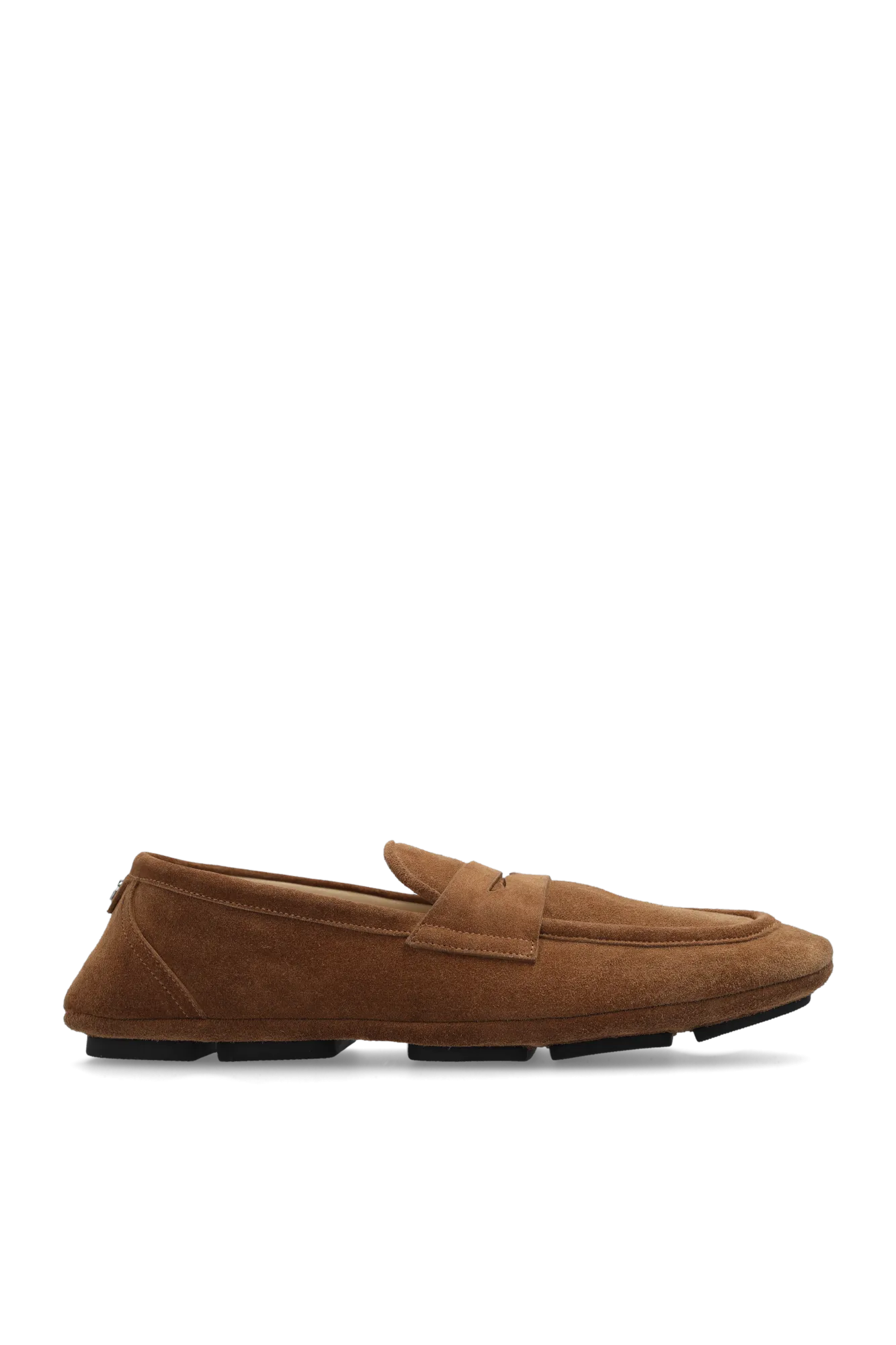 Dolce & Gabbana Leather Shoes