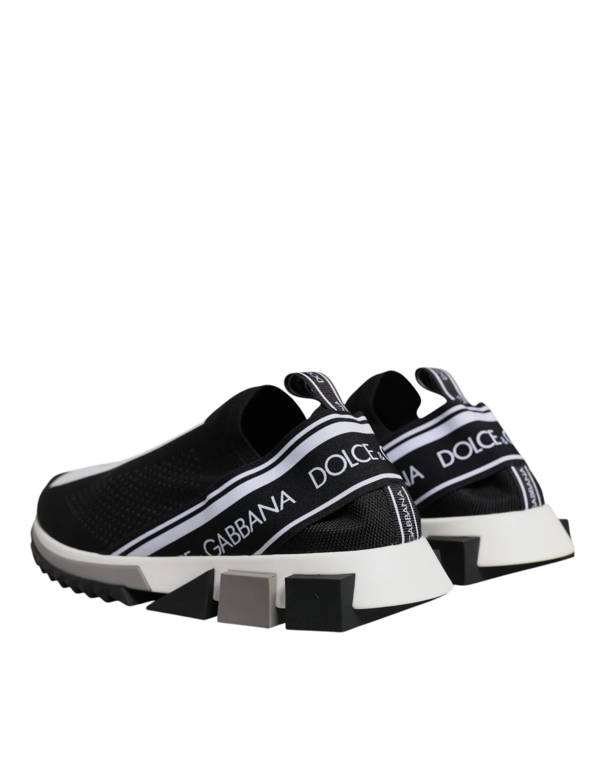 Dolce & Gabbana  Slip On Sorrento Sneakers Men's Shoes