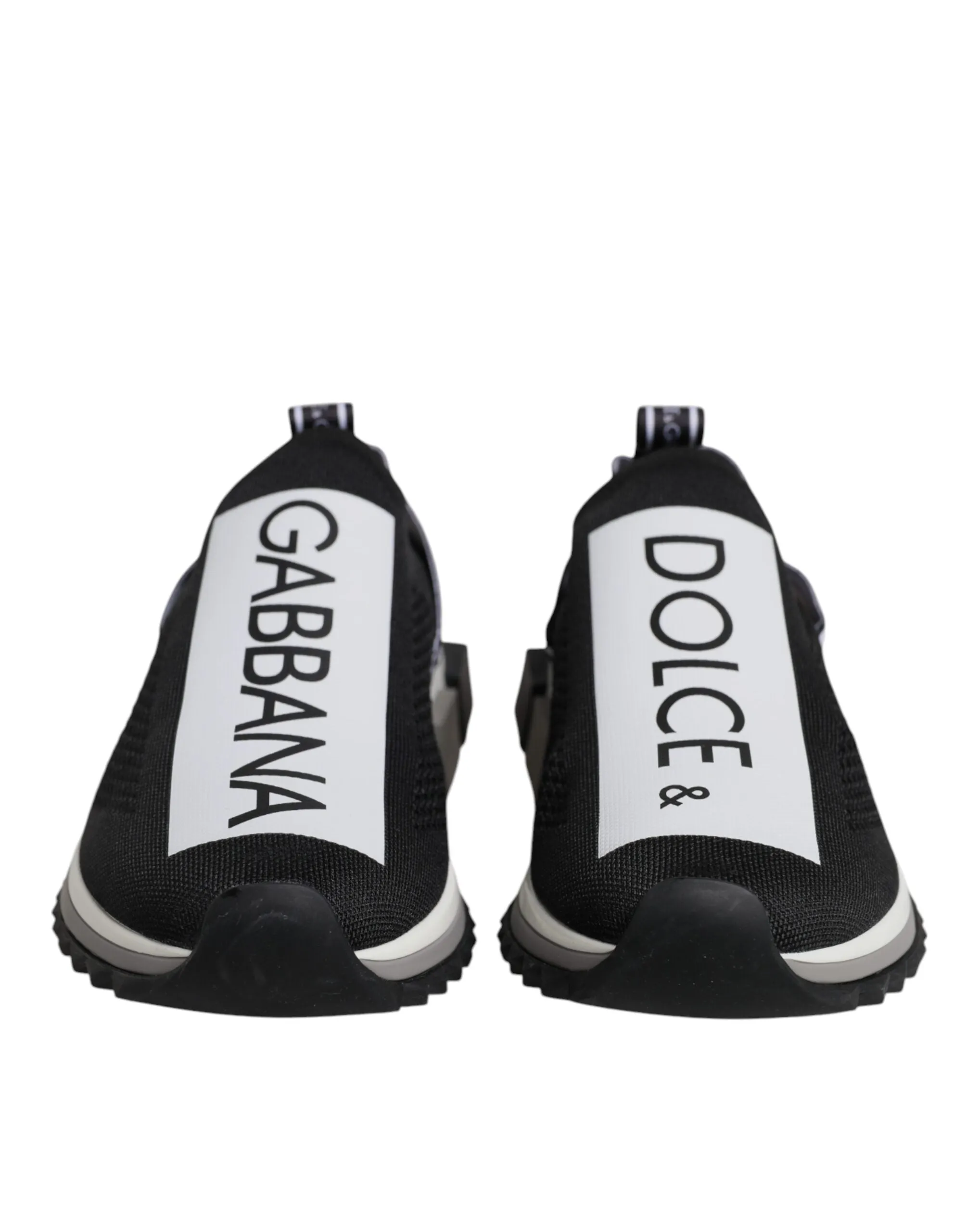 Dolce & Gabbana  Slip On Sorrento Sneakers Men's Shoes