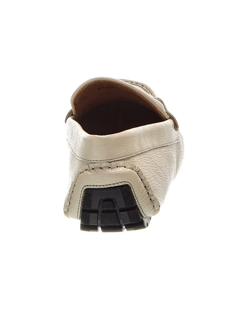 Donald Pliner Dorion Leather Loafer