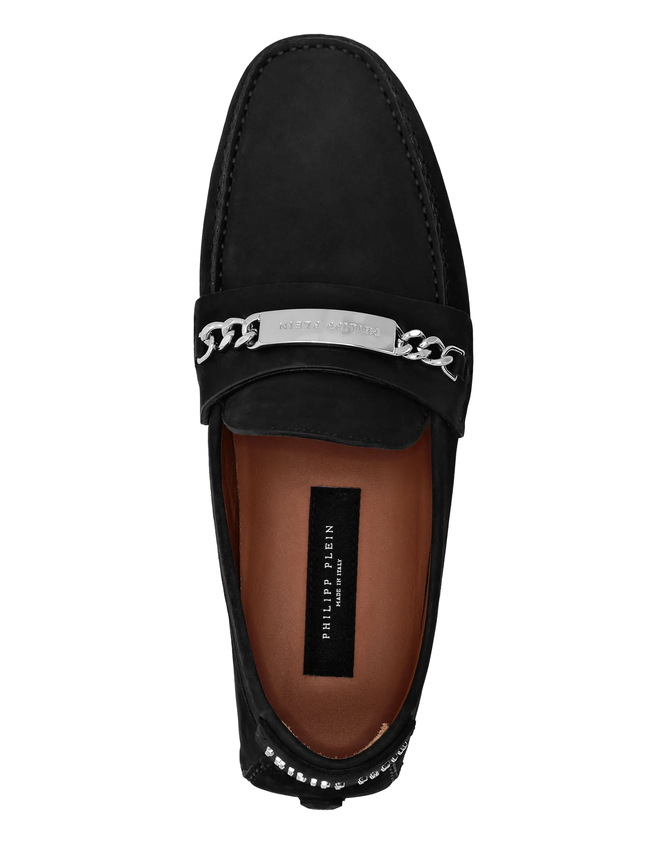 Driver Moccasin